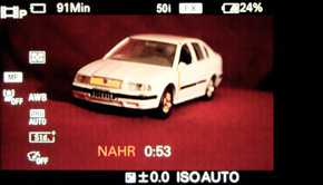 Sony a3000 (ILCE-3000): CSC co nejlevněji