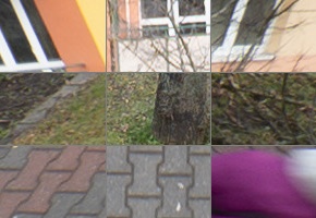 Panasonic Lumix S 20-60mm F3.5-5.6