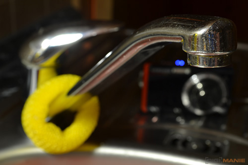 Nikon 18-55mm f/3,5-5,6G AF-S DX VR