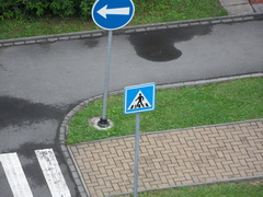 Fotíme s Koalou: Zoom a perspektiva