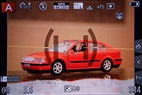 Panasonic Lumix G80: takřka dokonalost