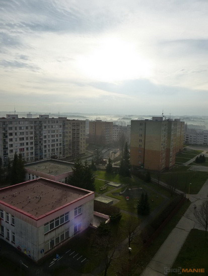 Panasonic Lumix FZ200: ultrazoomové překvapení roku