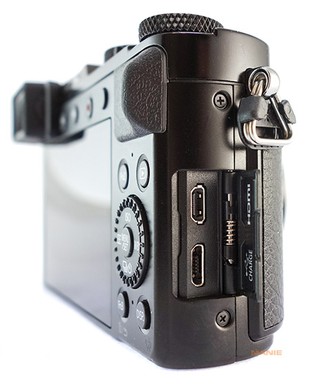 Panasonic Lumix LX100 II: postřehy z praxe