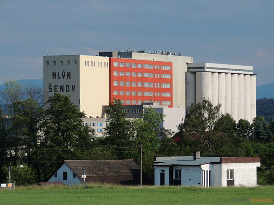 Nikon Coolpix P510: lovec rekordů