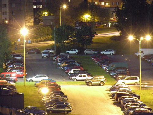 Nikon Coolpix P80: ultrazoom plný protikladů