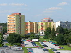 Nikon Coolpix P500: univerzální dalekohled