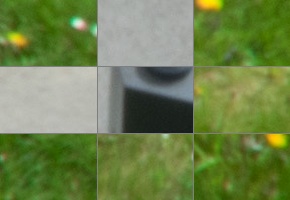 Nikon AF-S DX NIKKOR 16-85mm f/3.5-5.6G ED VR