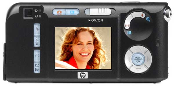 Novinky v řadě Photosmart