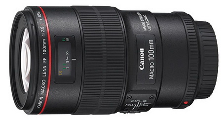 Historie 100 milionů vyrobených objektivů Canon EF