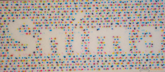 Epson L800: Fotky téměř "zadarmo"