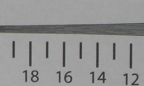 Nikon Coolpix P5100: trpělivý profesionál