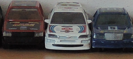 Nikon Coolpix P330: do vyšších sfér