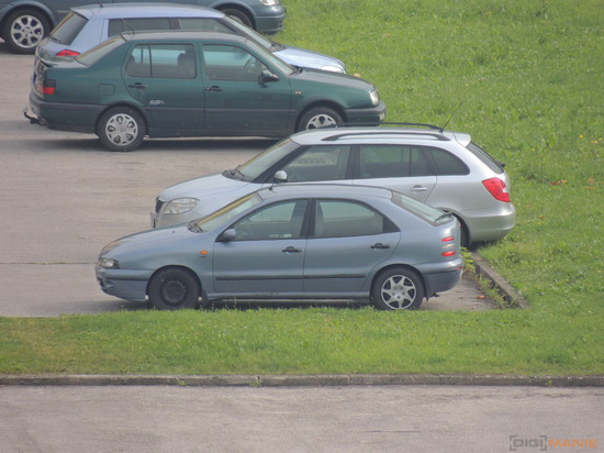 Nikon Coolpix P510: lovec rekordů