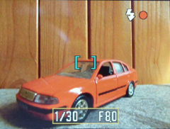 Nikon Coolpix P90: napodruhé mnohem lépe