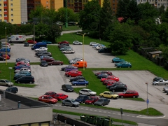 Samsung IT100: kompakt a kamera v jednom