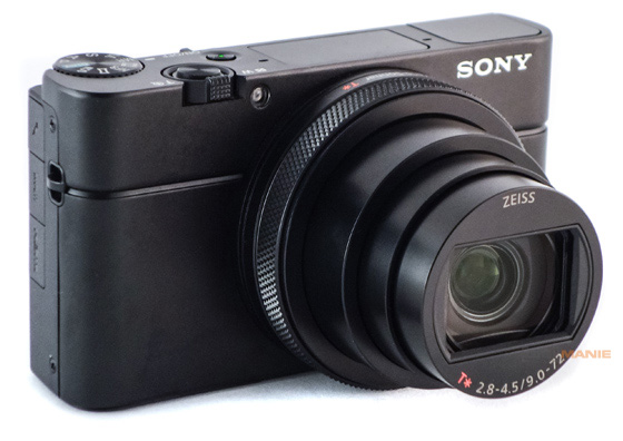 Sony Cyber-shot RX100 VII: nejlepší přítel cestovatele