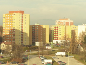 Panasonic Lumix FZ200: ultrazoomové překvapení roku