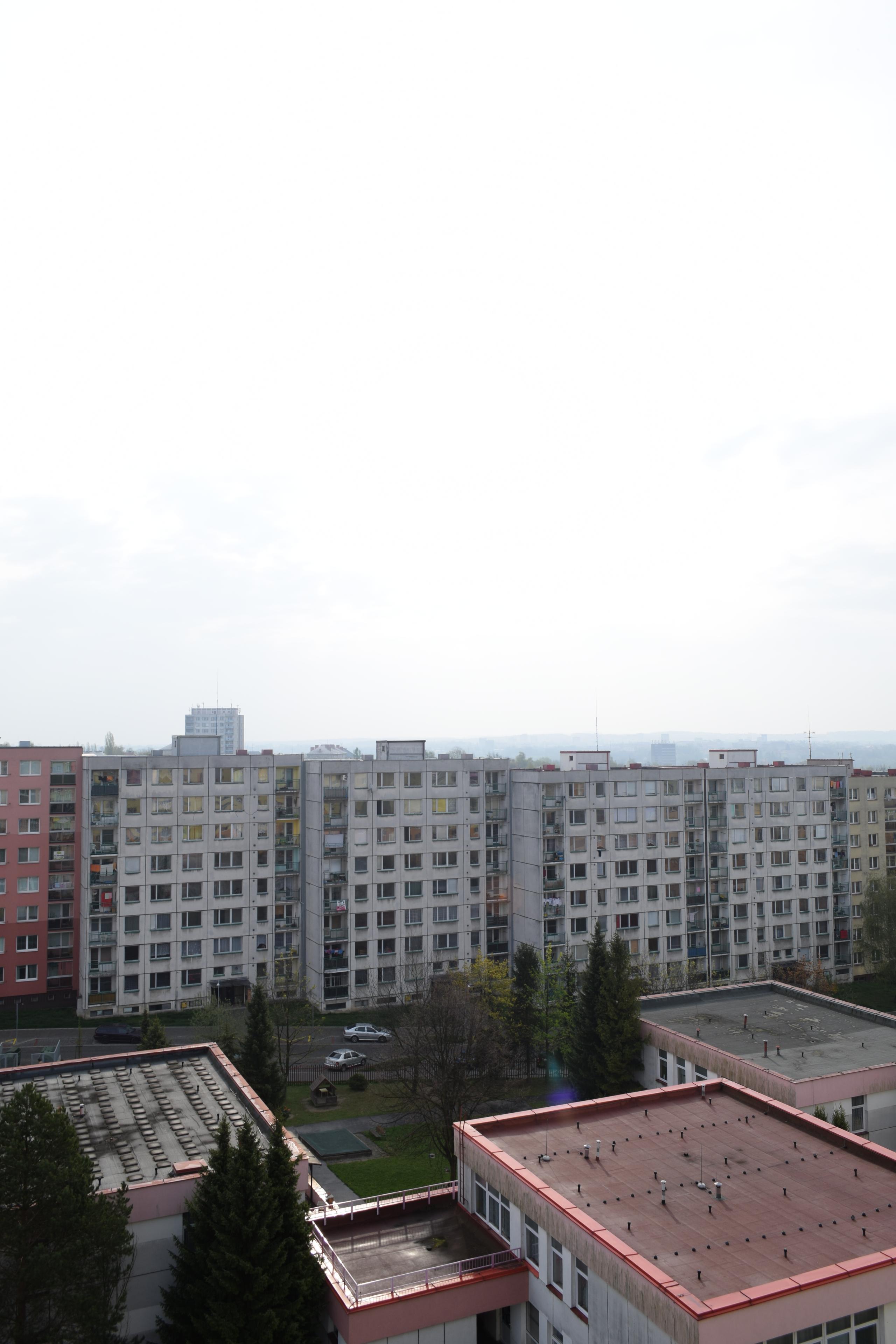 Nikon D5300: bezdrátový DSLR turista