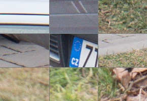 Panasonic Leica DG Elmarit 200mm / F2.8 / Power O.I.S.