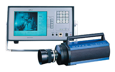 Záběry s rozlišením 1 000 000 FPS