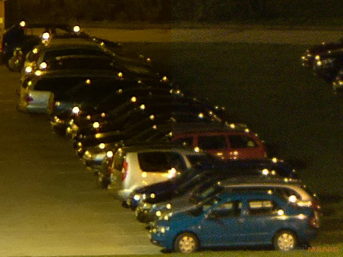 Panasonic Lumix TZ70: krůček k profi ultrazoomu