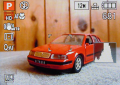 Panasonic Lumix TZ10: kapesní dělo