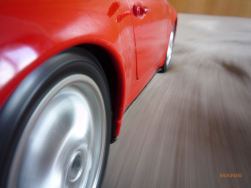 Fotíme s Koalou: Kouzla dlouhé expozice