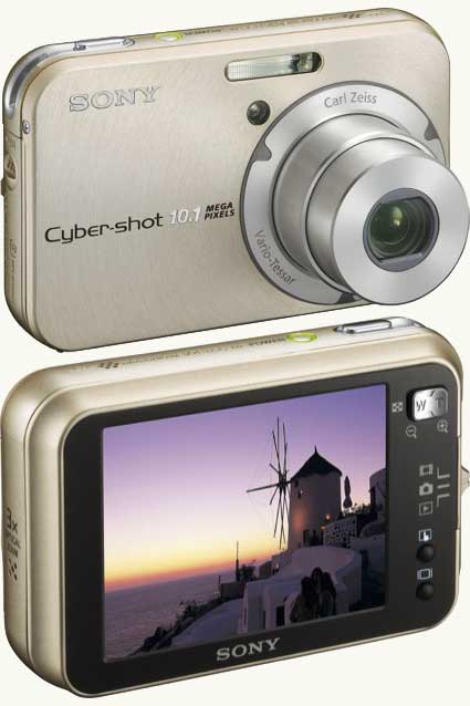 Novinky kam se podíváš