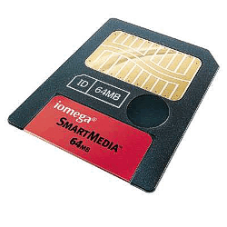 Digitální fotoaparáty VI: Kam se ukládají snímky?