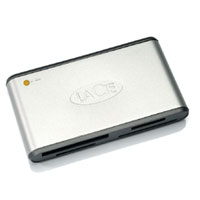 Univerzální čtečka paměťových médií