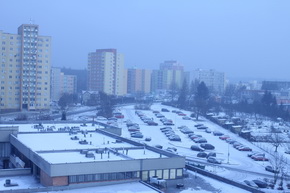 Canon EOS 60D: na pomezí dvou světů