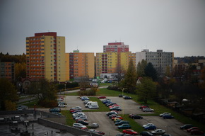 Sony NEX-5R: fázový posun k lepšímu?