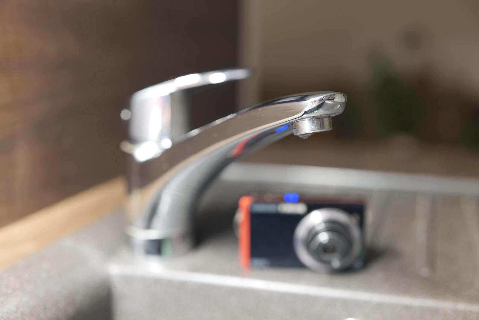 Panasonic Lumix S Pro 50mm F1.4