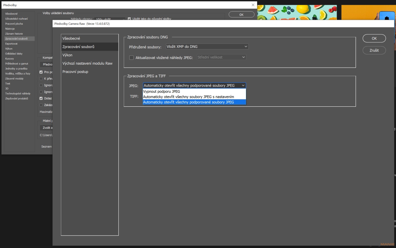 Super Resolution v Camera Raw: umí AI opravdu zvýšit rozlišení?