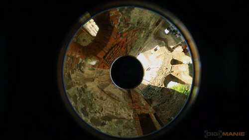 Sony Bloggie Touch: videokamera fotoaparátem?