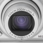 Canon PowerShot A75: S manuálem na věčné časy a nikdy jinak