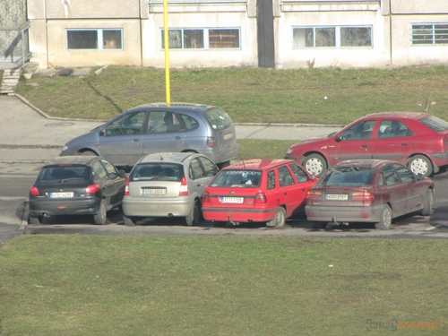 Canon PowerShot SX1 IS vs. SX10 IS: souboj CMOS a CCD