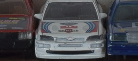 Nikon D3300: drobek se silným srdcem