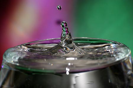 Domácí studio – 4.díl