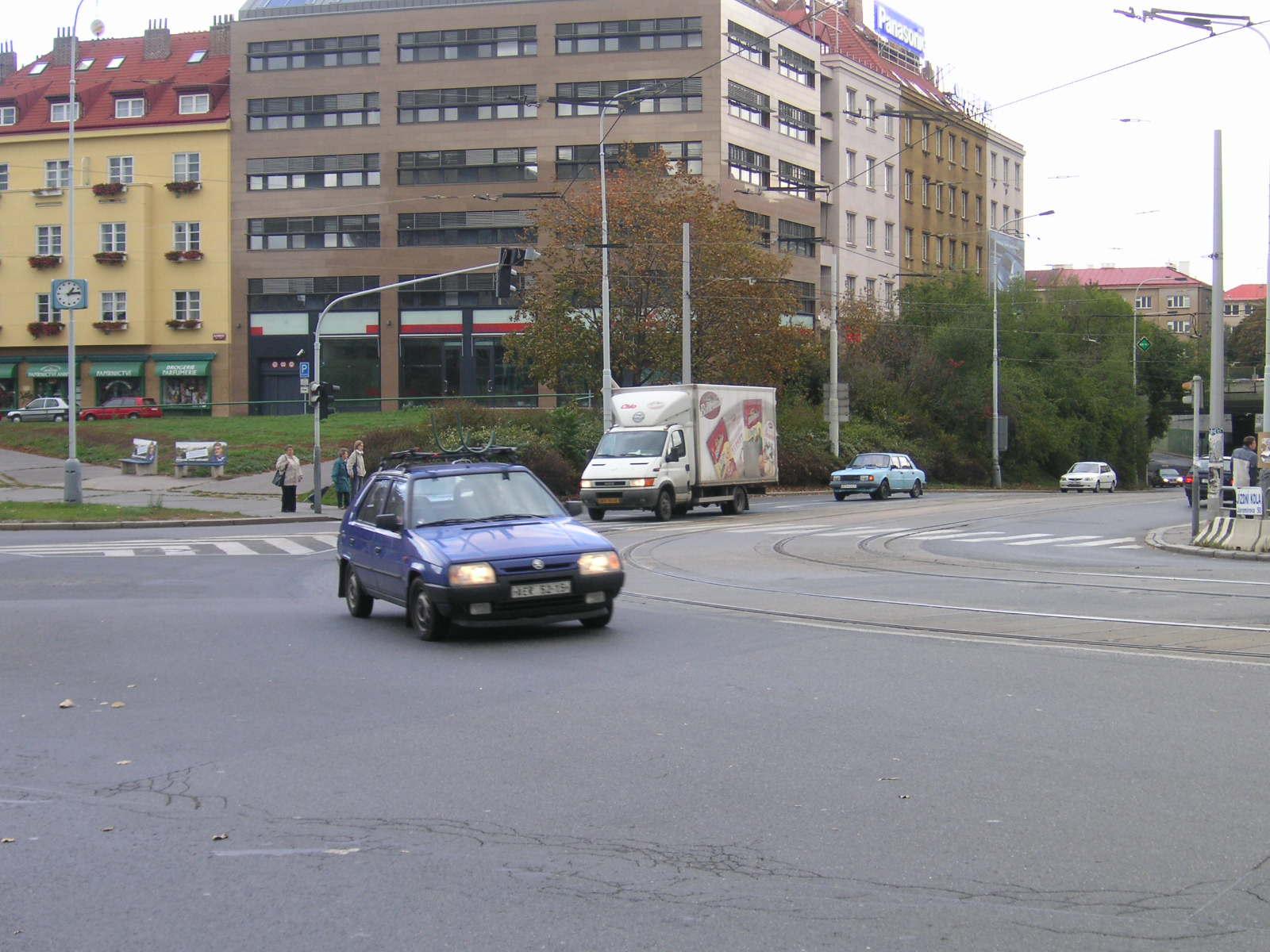 Řada X je už mezi pětimegapixely