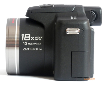 Panasonic Lumix FZ38: nejlepší ultrazoom současnosti?