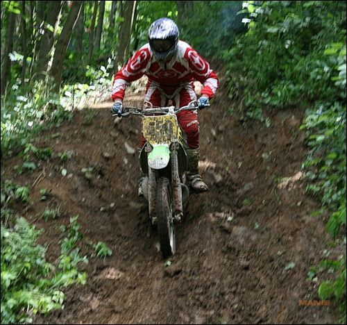 Stativ - nejlepší přítel fotografa