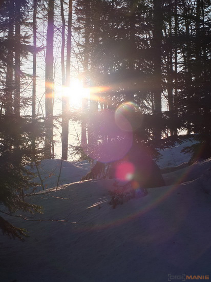 Fujifilm X-S1: jedinečný