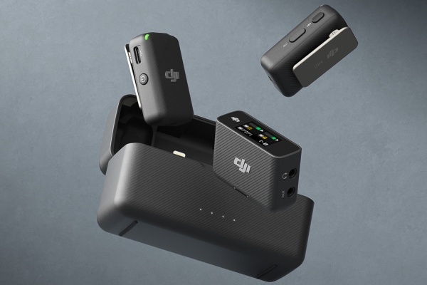 DJI Action 2: akční minikamerka se 4K při 120 fps