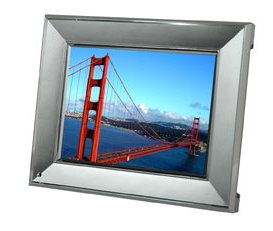 Digital Foci chystá několik nových fotorámečků