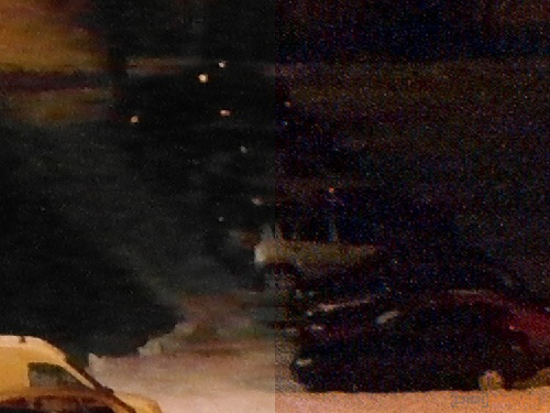 Samsung NX1000: sněhobílý bezdrát