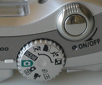 Nikon Coolpix 3100: Novinka ladných tvarů