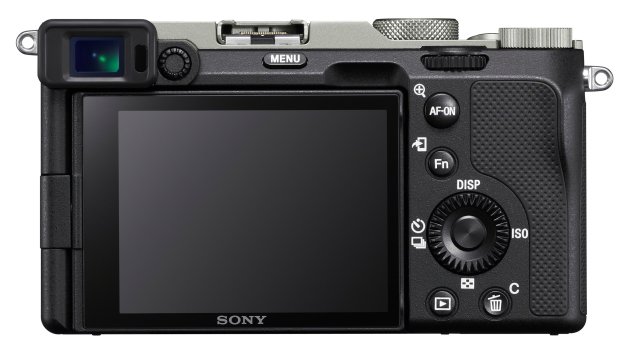 Sony uvádí A7C: kompaktní full frame pro fotky i video