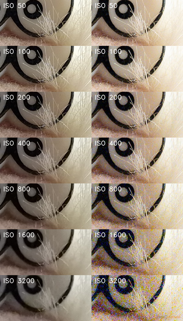 Samsung Galaxy S22 Ultra: pětioký fotografický král?