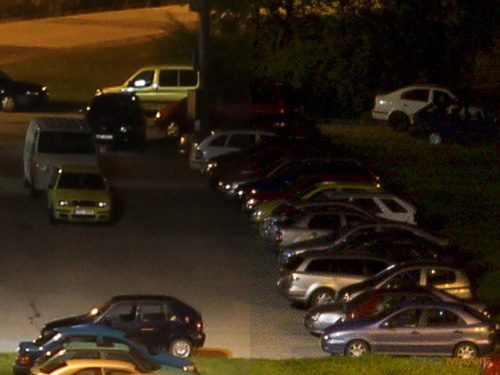 Canon EOS 1100D: vstup do světa DSLR